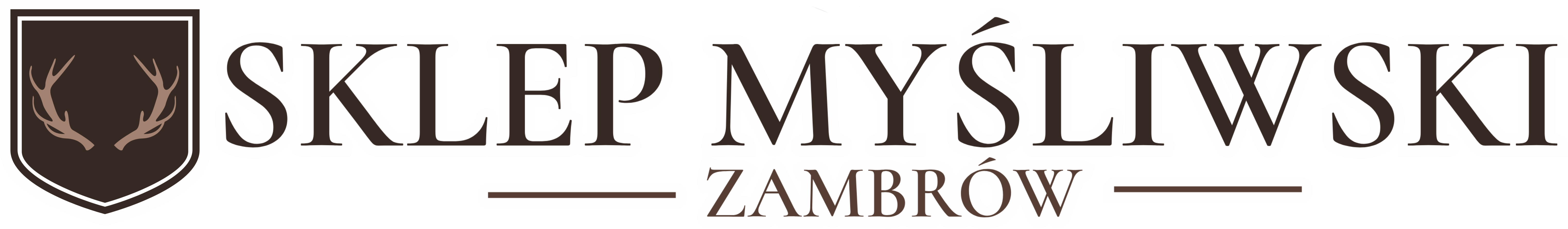 Sklep Myśliwski Zambrów
