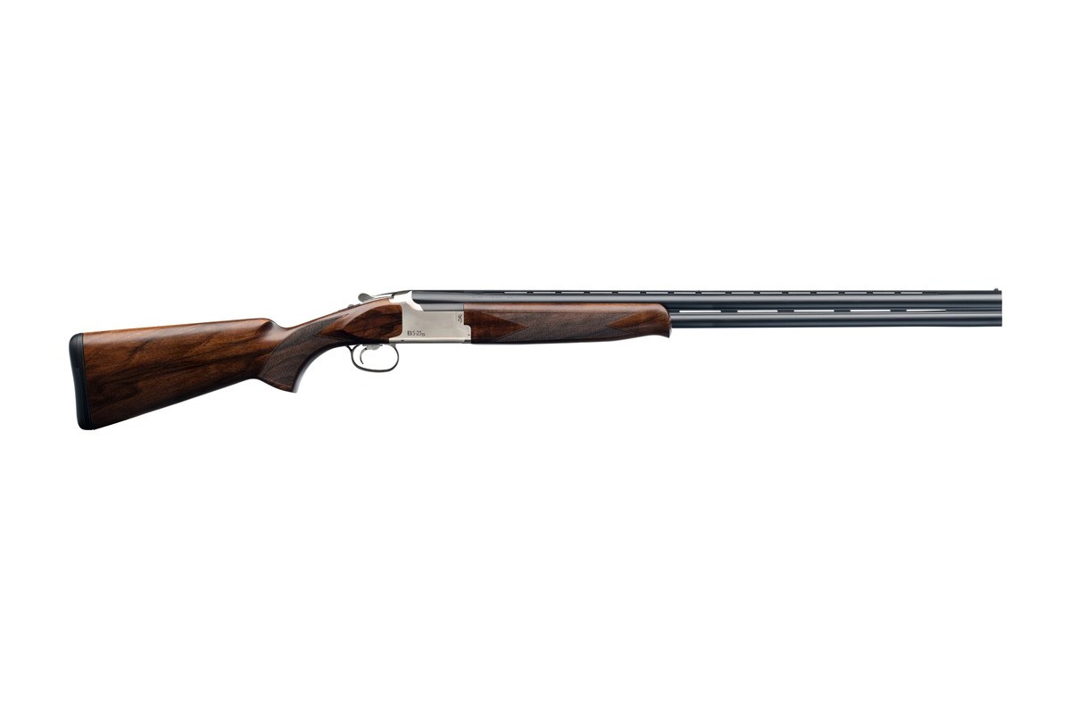 Browning B525 Sporter 1